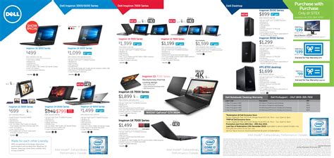 See more ideas about desktop computers, computer reviews, computer. SITEX 2015: Dell Laptop, Desktop and Alienware Deals