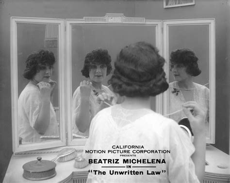 Beatriz Michelena Women Film Pioneers Project