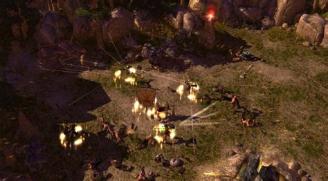 Frozen world will give you a free and at the same time; Titan Quest Anniversary Edition is now available, free to ...