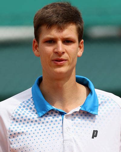 11.02.97, 24 years atp ranking: Hubert Hurkacz