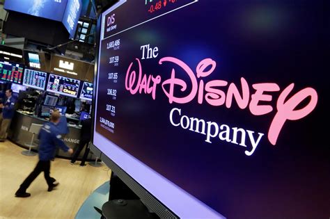 See Every Company That Disney Owns Collected In A Single Enormous Map