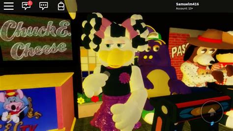 Roblox Chuck E Cheese Essex Md “tarzan Boy” Youtube