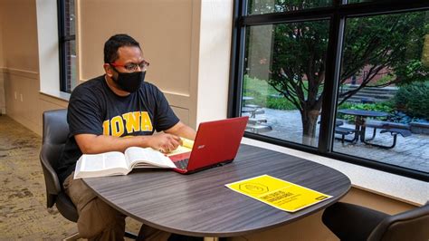 The cdc previously recommended that anyone who was exposed to the coronavirus quarantine for 14 days. Campus Life | Novel Coronavirus (COVID-19) - The University of Iowa