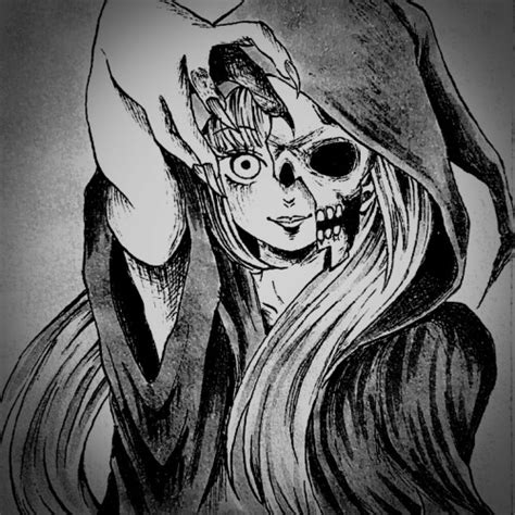 Gothic Anime On Tumblr