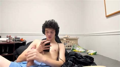 Chilling At Home Free Gay Skinny Porn Video Xhamster
