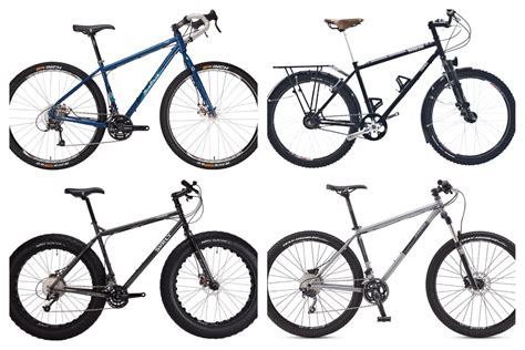 If you want a budget entry level sports bike. Understanding the Different Types of Touring Bike ...