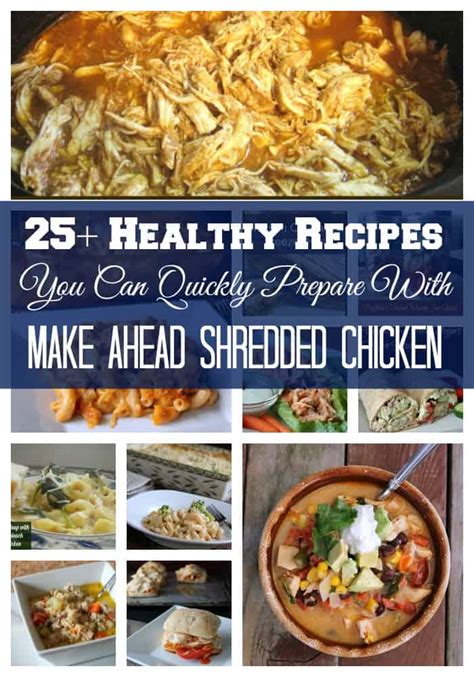We did not find results for: Healthy Recipes You Can Prepare Using Shredded Chicken