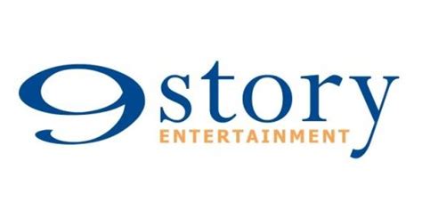 9 Story Entertainment Bags International Sales For Evergreen Series