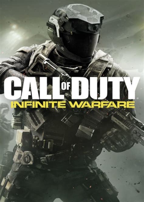 Call Of Duty 13 Infinite Warfare Fan Casting On Mycast