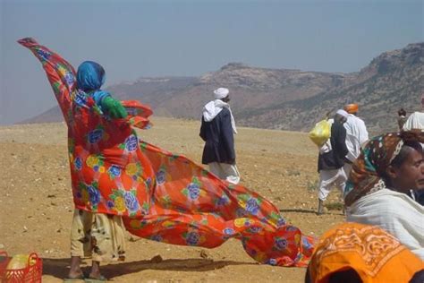 Travel Story And Pictures From Eritrea Eritrean Africa African Art
