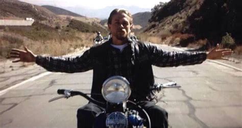 Jax Final Ride Charlie Hunnam Soa Epic Characters Mind Blowing Facts