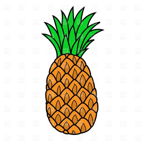Pineapple Clipart 20 Free Cliparts Download Images On Clipground 2024