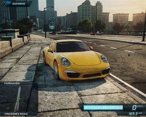 This is the official need for speed: Most Wanted 2012 Car List - NFSUnlimited.net Need for ...