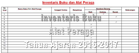 Format inventaris barang sekolah terbaru yang coba saya bagikan ini berbrntuk tabel dan di buat dengan menggunakan microsoft excel, anda dapat mengeditnya sesuai dengan kebutuhan. Contoh Format Daftar Inventaris Barang Kantor - Bagikan Contoh