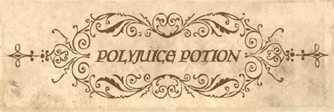 Maybe you would like to learn more about one of these? Pin by Cecilia Cannon Durham on Potion lables | Harry ...