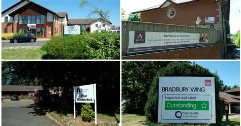 The 35 North East Care Homes With Outstanding Ratings From The Care
