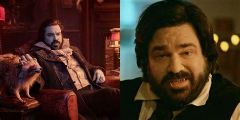 What We Do In The Shadows The 14 Funniest Laszlo Quotes