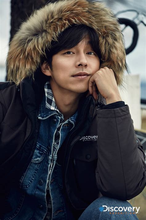 Actor Gong Yoo Shows A Glimpse Into 24 Hours Of His Life In New