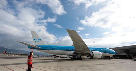 Klm Airlines Greenwashing Lawsuit Everything You Need To Know