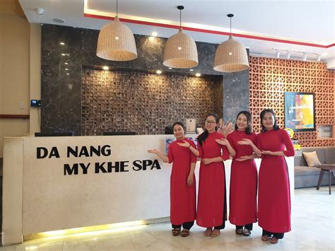 Danang Spa Da Nang All You Need To Know Before You Go