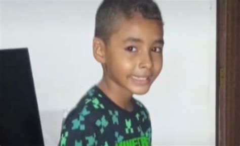 VÍdeo Polícia Suspeita Que Criança De 10 Anos Foi Morta Em Ritual De