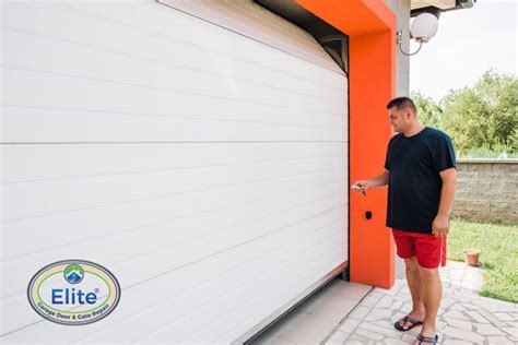 What To Do If Your Garage Door Is Off Balance