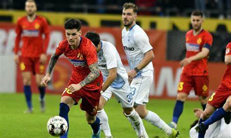 Fcsb will play at home ground against universitatea craiova in new roiund of romanian first football league and i think that they are favorites to win this. Au fost puse în vânzare biletele pentru FCSB - Craiova ...