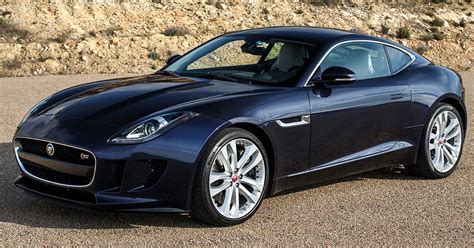 The 4 banger 2 litre churns out 296 horses and 400 nms while the 5 litre v8 is now available in 2 states of tune 444 hp and 567 hp. Jaguar F Type 2015 Black Edition | All About Gallery Car ...