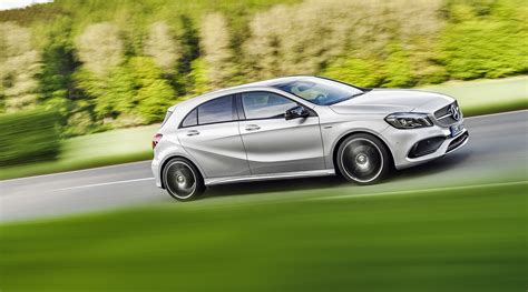 Today, amg continues to create victory on the track and desire on the streets of the world. 2016 Mercedes-Benz A-Class, AMG A45 pricing and ...