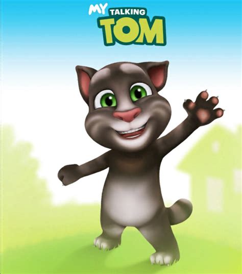 The only app with accountable calling sm. My Talking Tom: Ads asked children if they 'wanna f**k' in ...