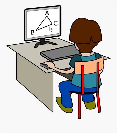 How to solve it by computer (r. Math Problem Clipart At Getdrawings - Solve Sums On ...