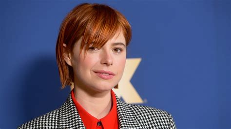 10 Things You Never Knew About Jessie Buckley Anglophenia Bbc America