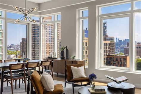 First Look This 5m Essex Crossing Penthouse Has A Huge Terrace