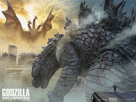 Godzilla unleashes his full atomic fury to defeat ghidorah and become king of. Godzilla (Series) Image #2585847 - Zerochan Anime Image Board
