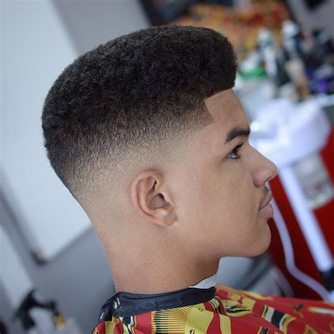 27+ Fade Haircut Styles For 2021 -> Every Type Of Fade You Can Try