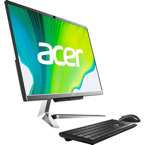 Acer Aspire Aspire C24 963 All In One Computer I5 103 Dqbersa003