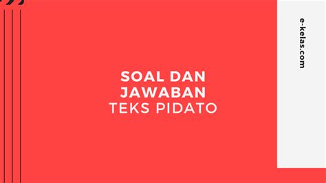 Terkadang sekumpulan rumus memiliki pola yang unik, sebagai contoh perhatikan rumus. Kalimat Penutup Pidato Yang Tepat Untuk Isi Pidato ...