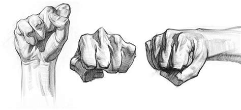 Proko Drawing A Perfect Fist Hands In Action Shadow Drawing Drawing Fist How To Draw