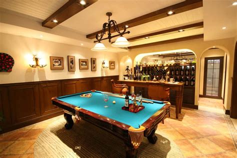 100s Of Man Cave Ideas Home Stratosphere