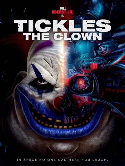 Tickles The Clown 2021 Imdb