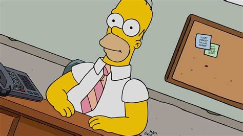 Homer Simpson Teaches Glasgow Universitys Philosophy Class Big Think