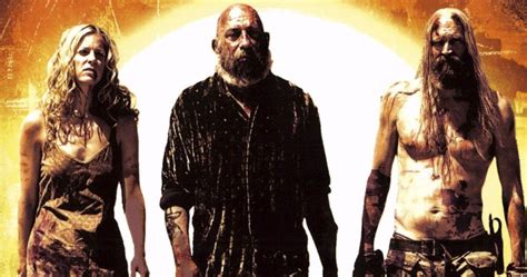 Devils Rejects 2 Is Rob Zombies Next Movie