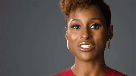 Issa Rae Is A Covergirl