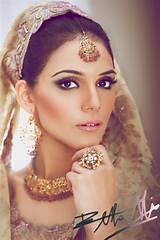 Pictures of Bridal Wedding Makeup