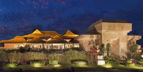 Sheraton Mustika Yogyakarta Resort And Spa Updated 2017 Prices