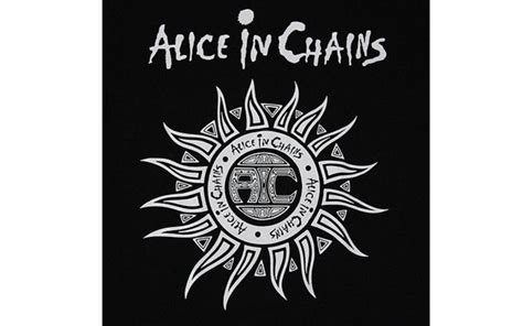 Alice In Chains Logo And Symbol Meaning History Png