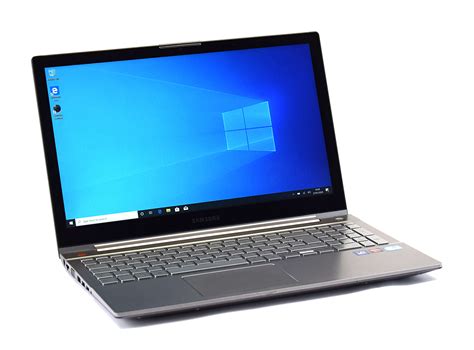 Samsung Np780z5e Laptop I7 3635qm 24ghz 8gb Ram 256gb Ssd 156