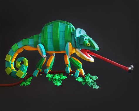 LEGO Models Archives | The Brothers Brick | The Brothers Brick
