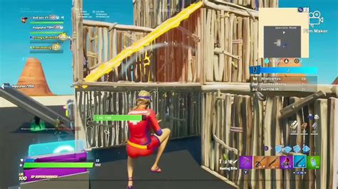 When complete, it will make a new, unique, and seamless image. Fortnite Montage - "Goosebumps" - YouTube