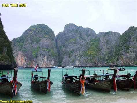 Tourist Attraction India Awesome Thailand